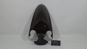 GUARDABARROS DELANTERO YAMAHA D-ELIGHT 115s 13-15
